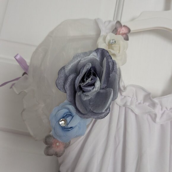 Girls Small Weissman Boutique Dance Dress - Picture 4 of 5